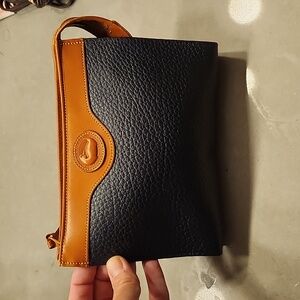 Vintage Dooney & Bourke Pouchette